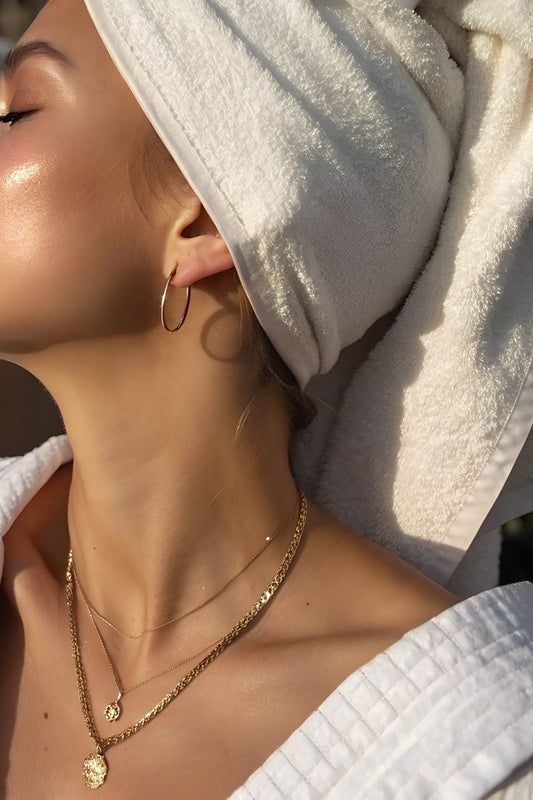 Waarom minimalistische huidverzorging beter werkt dan 10-stappen routines