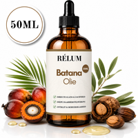 Rélum® 100% Batana Oil 50ML