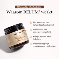 Rélum® 100% Pure Beef Tallow Balm