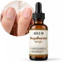 Rélum® Nagelschimmel behandeling serum