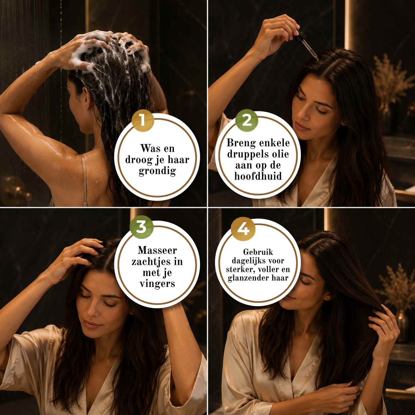 Rélum® 100% Batana Oil 50ML