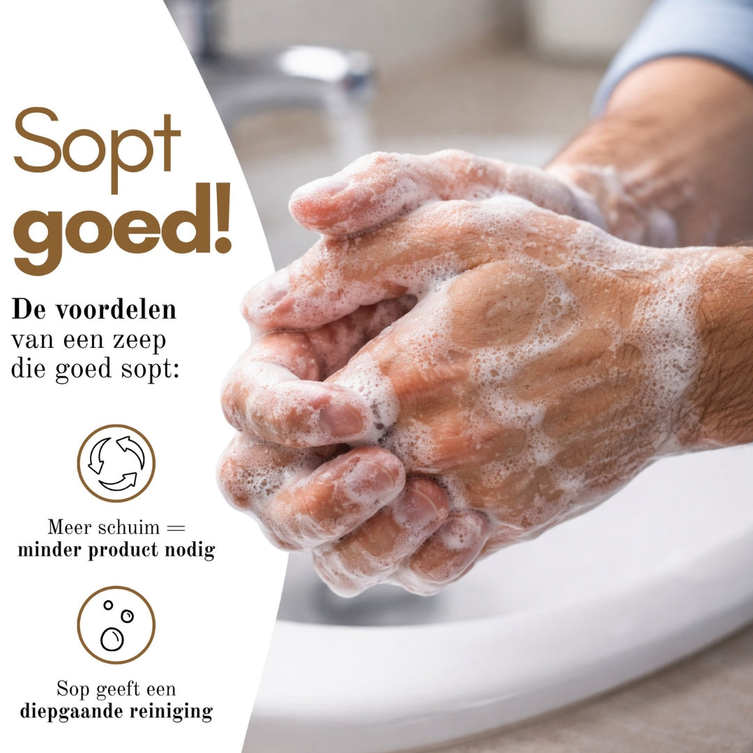 Rélum® Turmeric & Kojic Acid Soap